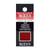 Aquarelle Cadmium Pourpre  1/2 godet - S