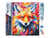 Diamond Painting Broderie Diamant Figured’Art 40x50cm toile entière roulée avec diamants carrés - Renard Coloré Abstrait