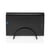 Nedis Boîtier Disque Dur 3.5'' USB 3.1 Gen1 pour PC avec Câble USB-A / USB-C Noir