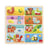 Puzzle Mon repas préféré - Goula