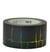 Masking tape ardoise - Cases quadricolores - 10 m x 20mm