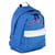 Sac à dos Rip Curl Sequin Double Dome Blue 42 CM - 2Cpts
