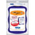 Velleda Double-Sided Dry Erase School Board 21x31 cm