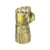 Marvel - Tirelire Deluxe Infinity Gauntlet 25 cm