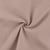 Tissu 100% Lin uni Rose pâle