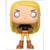 Teen Titans Go! - Figurine POP! Terra 9 cm - Funko