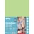 Apli 14232 - Carton de couleur vert clair format A4 180gr. 210x297mm