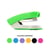 Agrafeuse de bureau - Agrafes 24/6 26/6 - Plastique de couleur - Apli