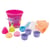 Ensemble de seaux Ice Cream
