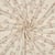 Tissu Jersey Coton imprimé Bio Lapins sur fond Ecru
