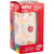 Gommettes - Images jardin et potager - Ronde - 33mm - Enfant - Rouleau 360 unité - Apli Kids
