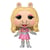 Les Muppets - Figurine POP! First Mate Piggy 9 cm