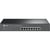 Switch réseau TP-LINK TL-SG1008 - 8 ports Gigabit - Noir - 294 x 180 x 44 mm