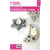 MOULE THERMO BOUGEOIRS LUNE / ETOILE