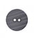 Carte de 5 boutons Polaire Noir 12mm - Union Knopf Noir