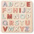 Puzzle Alphabet en bois Kid's Concept