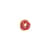 Sachet de 12 fils scoubidous paillettes - Graine Creative - Rose