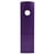 Porte-revues Mag-Cube Iderama - Violet - x 6 - Exacompta