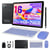 Tablette KOTSREN Android 16 - Noir - 11 pouces