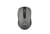 Souris universelle sans fil bluestork 6 boutons métal gris