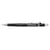 Porte-mine PENTEL P 205 - Mines 0,5 mm - Noir - Lot de 12