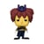 Les Simpsons - Figurine POP! Sideshow Bob 9 cm - Funko