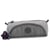 Trousse Kipling Cute 22 CM - 2 compartiments Ash Denim Bl