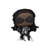 Lil Wayne - Figurine POP! Lil Wayne with Lollipop Exclusive 9 cm