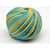 Plassard - Laine Spirale Nuance 665 (tons vert bleu) 1 pelote