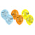 6 Ballons Top Wing