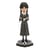 Mercredi - Figurine Head Knocker Mercredi Addams 21 cm - Neca