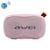Mini Enceinte Bluetooth Portable Avec Réduction De Bruit Et Micro Intégré Support TF AUX Rose YONIS