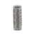 Fil métallique couture forte 50m gris acier fabriqué en France