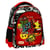 Sac à dos Emoji Too Lit maternelle 30 CM
