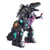 Transformers Generations Selects Age of the Primes - Figurine G1 Trypticon 45 cm