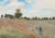 Puzzle 1000 pièces - Claude Monet - Poppy Field, 1873 - Bluebird Puzzle