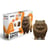 Cartonic® Sculpture-Puzzle 3D carton - Chien Loulou de Pomeranie