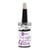 Ki-Sign - Paillettes pour la peau Noir Flacon 7 ml