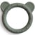 Anneau de dentition en silicone Mushie