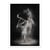 Affiche 30x40 cm - In the light - Shades and Light