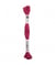 Fil à broder mouliné Uni - Rico Design 061 Rose