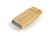 Clé usb 32go Verbatim executive metallique 2.0 or