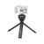 CULLMANN Tete Rotative SmArtPano 360 Noir