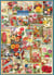 Puzzle 1000 pièces - Catalogues de Graines de Fleurs - Eurographics