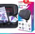 Starter kit 8 en 1 - Oniverse - Pack complet Etui, Protections et Accessoires pour Nintendo Switch 2