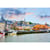 Puzzle 1000 Pièces Trouville - Alipson