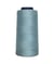 Cônes de fil à Coudre Polyester 40/2 - 1500m- Top Qualité - Distrifil 166 Gris