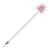 Wicked - Réplique baguette 1/1 Glinda's Bubble baguette 56 cm - Noble Collection