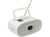 Radio CD - MUSE MD-202 RDW - Blanc - Lecteur CD