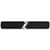 Enceinte Bluetooth Portable Extérieur Haut Parleur 10W TWS Appels Mains-Libres Noir YONIS